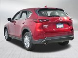 Certified 2022 MAZDA CX-5 AWD 2.5 S image 5