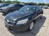 Used 2013 Chevrolet Malibu Eco w/ Power Convenience Package image 3