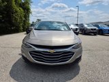 Used 2022 Chevrolet Malibu LT image 2