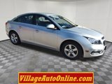 Used 2015 Chevrolet Cruze LT image 5