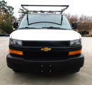 Used 2018 Chevrolet Express 2500 w/ Communications Package image 5