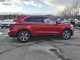 Used 2021 Ford Edge SEL w/ Convenience Package image 4