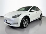 Used 2020 Tesla Model Y Long Range image 2