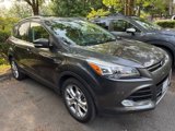Used 2016 Ford Escape Titanium w/ Equipment Group 301A image 2