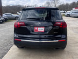 Used 2013 Acura MDX w/ Technology Package image 5