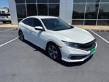 Used 2020 Honda Civic LX image 4