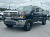 Used 2015 Chevrolet Silverado 1500 LT w/ Max Trailering Package image 4