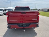 Used 2019 Chevrolet Silverado 1500 High Country w/ Safety Package II image 3