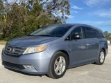 Used 2013 Honda Odyssey Touring image 3