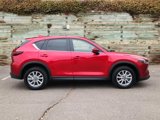 Used 2023 MAZDA CX-5 AWD 2.5 S w/ Select Package image 2