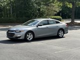 Used 2023 Chevrolet Malibu LS image 2