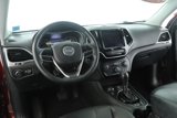Certified 2019 Jeep Cherokee Limited image 2