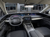 New 2025 Lincoln Nautilus Premier w/ Equipment Group 102A image 6