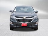 Used 2019 Chevrolet Equinox LT image 2