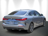 Certified 2022 BMW 228i Gran Coupe w/ Convenience Package image 6