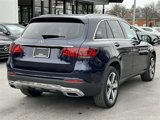 Certified 2020 Mercedes-Benz GLC 300 4MATIC image 4