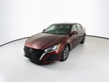 Certified 2023 Nissan Altima 2.5 SV image 5