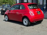Used 2013 FIAT 500 Pop image 6