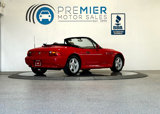 Used 1997 BMW Z3 1.9 image 5