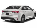 Used 2022 Toyota Corolla LE image 2