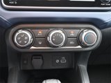 New 2025 Nissan Versa SV image 4