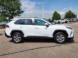 Used 2022 Toyota RAV4 XLE w/ Convenience Package image 2