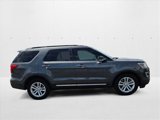 Used 2017 Ford Explorer XLT w/ Equipment Group 201A image 4