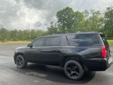 Used 2015 Chevrolet Suburban LT image 4
