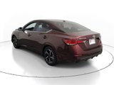 New 2025 Nissan Sentra SV w/ All-Weather Package image 5