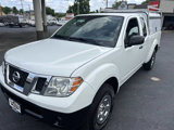 Used 2016 Nissan Frontier S image 4