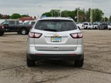 Used 2017 Chevrolet Traverse LT w/ Style and Technology Package image 4