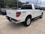 Used 2013 Ford F150 Lariat w/ Luxury Equipment Group image 5