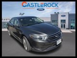 Used 2018 Ford Taurus Limited image 4