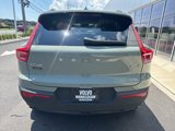 Certified 2023 Volvo XC40 B5 Plus w/ Driver Assist Package image 4