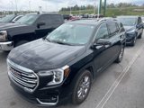 Used 2022 GMC Terrain SLT w/ Infotainment Package II image 6