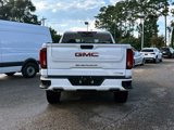 Used 2021 GMC Sierra 1500 AT4 w/ Technology Package image 5