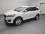 Used 2016 Kia Sorento LX w/ LX Convenience Package image 2