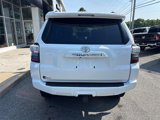 Used 2022 Toyota 4Runner SR5 Premium image 4