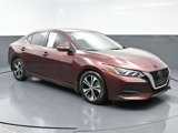 Used 2020 Nissan Sentra SV image 3