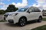 Used 2017 Subaru Forester 2.5i Premium w/ All-Weather Package image 5