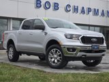 Used 2019 Ford Ranger XLT w/ Equipment Group 302A Luxury image 2