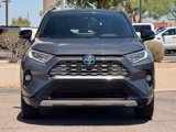 Used 2021 Toyota RAV4 XSE image 2