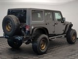 Used 2011 Jeep Wrangler Unlimited Rubicon w/ Call of Duty Group image 6