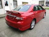 Used 2011 Toyota Corolla S image 5