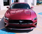 Used 2018 Ford Mustang Premium image 5