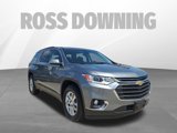 Used 2021 Chevrolet Traverse LT w/ LPO, Floor Liner Package image 3