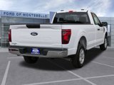 Used 2024 Ford F150 XL w/ Equipment Group 103A High image 4