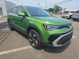 New 2025 Volkswagen Taos SE image 3