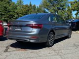 Used 2024 Volkswagen Jetta S image 3