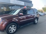 Used 2011 Honda Pilot Touring image 3